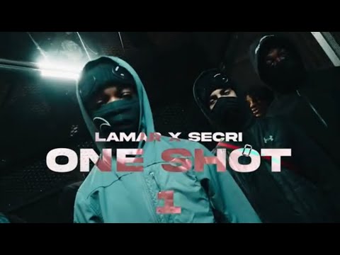LAMAR X SECRI - ONE SHOT #1 (Clip TikTok)