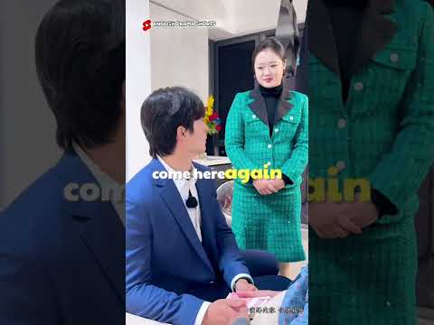 "Family Drama With a Twist"🤯 #shorts