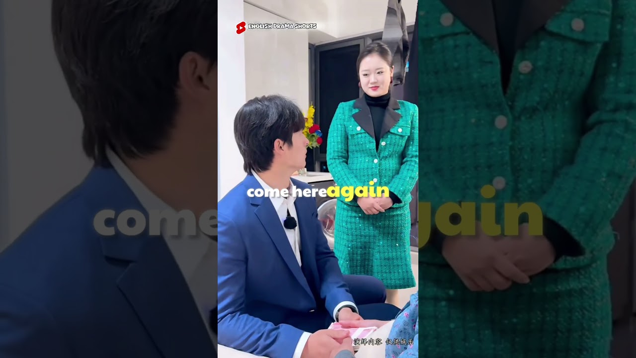 Unexpected Family Drama That Will Shock You! 🤯 #shorts