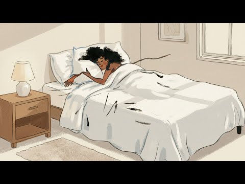 Ответ уже внутри тебя — это видео это доказывает