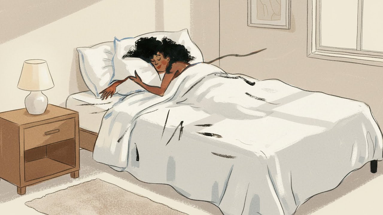 Ответ внутри тебя: Почему отчаянный поиск друзей не всегда помогает 🤔