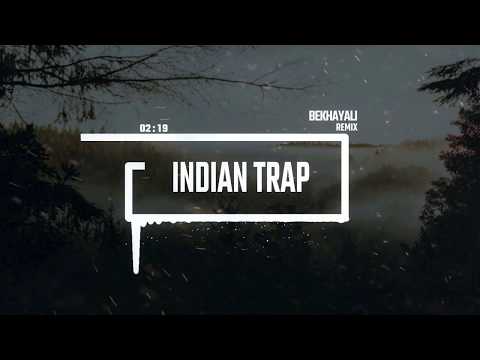 Bekhayali (Club Remix) | Kabir Singh | Latest Dj Remix Songs 2020 | Indian Trap