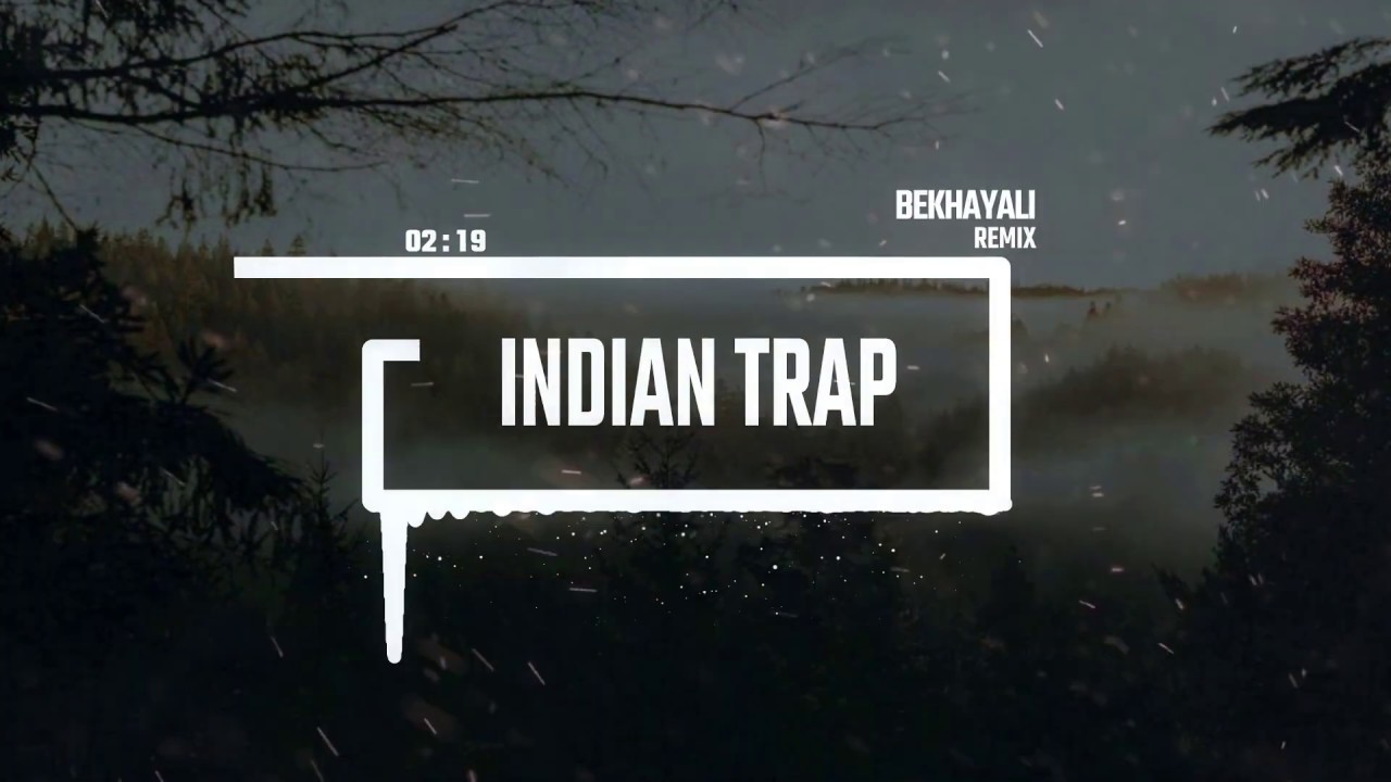 Bekhayali (Club Remix) | Kabir Singh | Top Indian Trap DJ Remix 2020 🎶