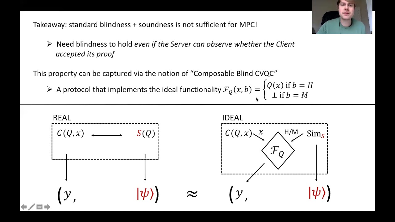 Enhancing Quantum Security with Classical Communication Techniques 🔒