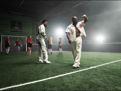 Kaaris - QUE LO QUE ft. @ElGrandeToto (Clip Officiel)