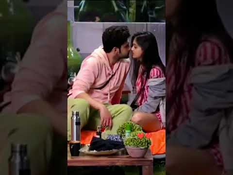 Karan in romantic mood😂😍😍 | karan kundra | tejasswi prakash | tejran #shorts #tejran #karankundra