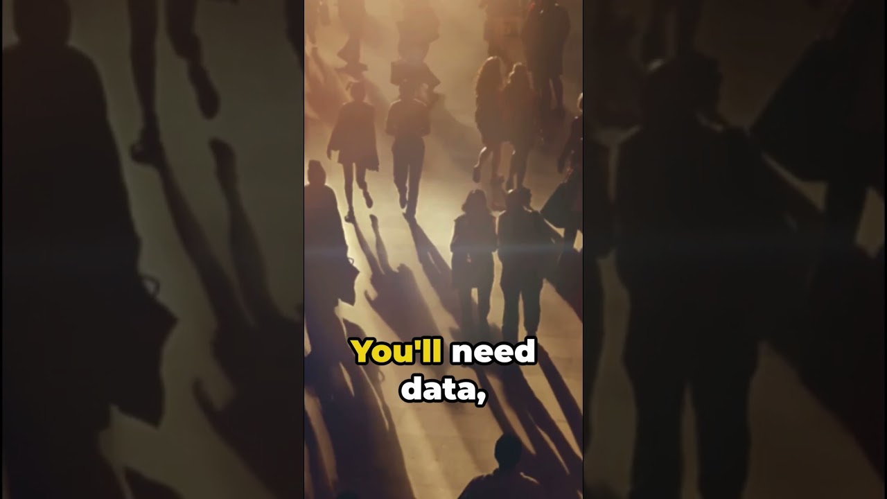 The Graph (GRT) Explained in 60 Seconds! 🚀 | Crypto Quick Dive