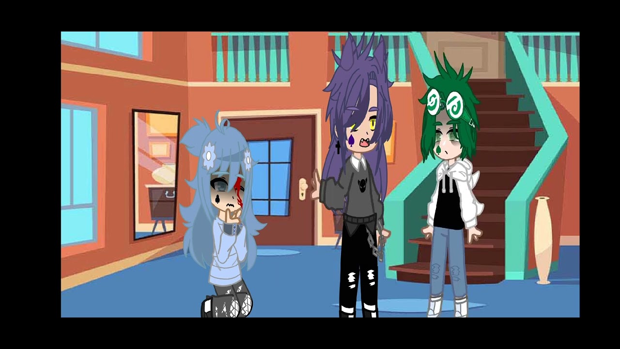 Та была улыбка, похожая на рай