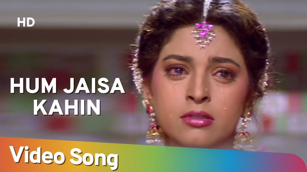 Hum Jaisa Kahin Aapko – Heartfelt Sad Song from Bewafa Se Wafa 🎶