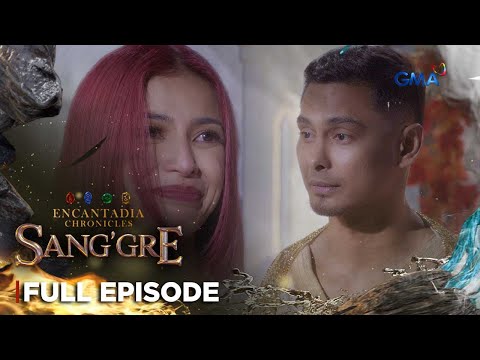 Sang'gre: Pirena reunites with her family (Full Episode 81 - October 6, 2025)| Encantadia Chronicles