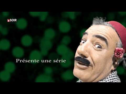 Al-Général Chwereb الجنرال شورب Ep1