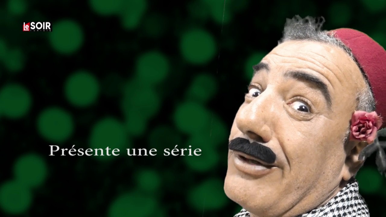 Al-Général Chwereb Episode 1: Le Général Furieux face au Mariage de K2Rym 💥