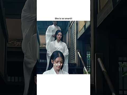 Have you notice what she just did🧐 #cdrama #youtubeshorts #myjourneytoyou #asiandrama #kdrama