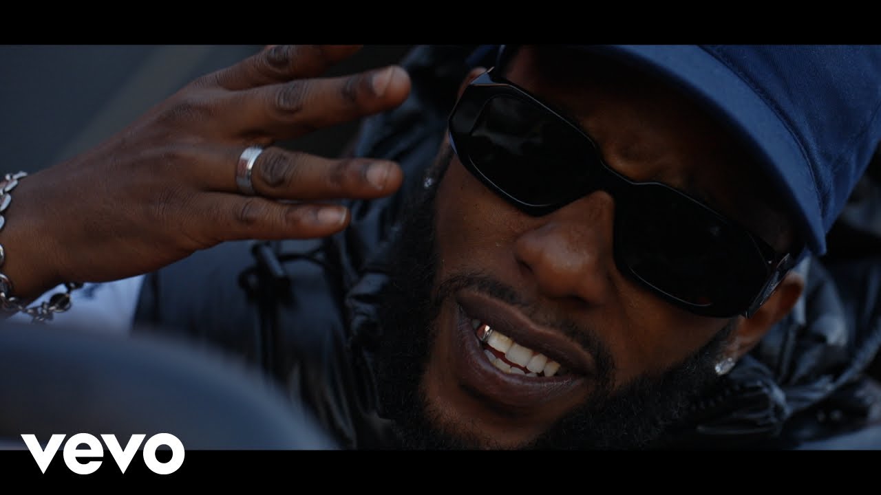 Elams - RIF (Official Music Video) 🎶