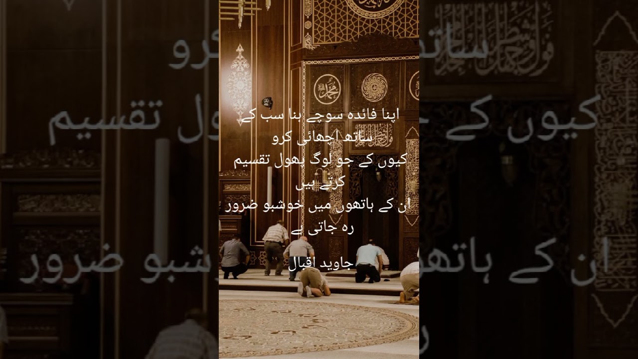 Understanding Islam: Key Concepts & Teachings ✨