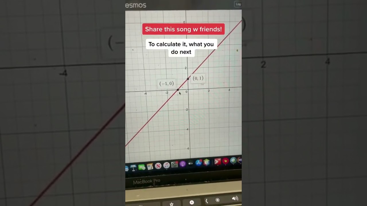Calculate Slope in Just 10 Seconds ⏱️