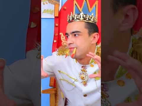 Vampir di Kehidupan Nyata! #shorts