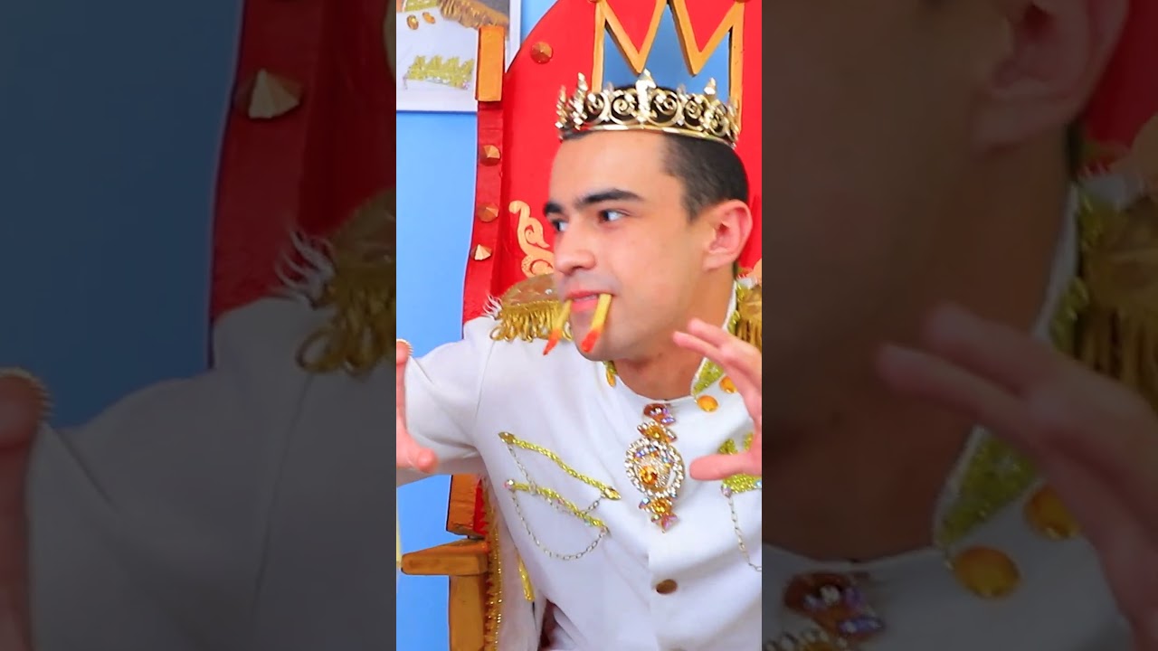 Vampir di Kehidupan Nyata! #shorts