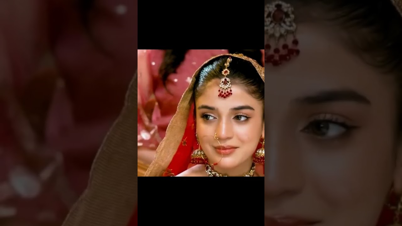 Kaffara Episode 46: Salar & Sitara's Wedding ❤️