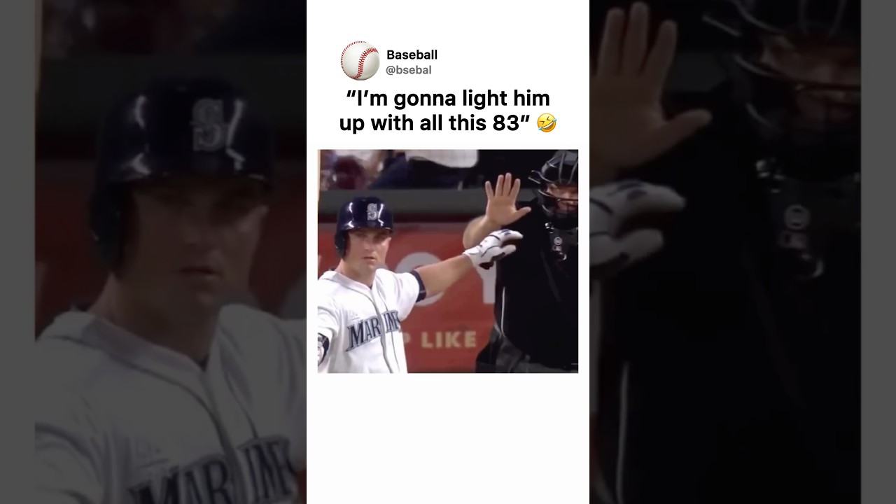 Epic Baseball Catch That Will Leave You Laughing 😂
