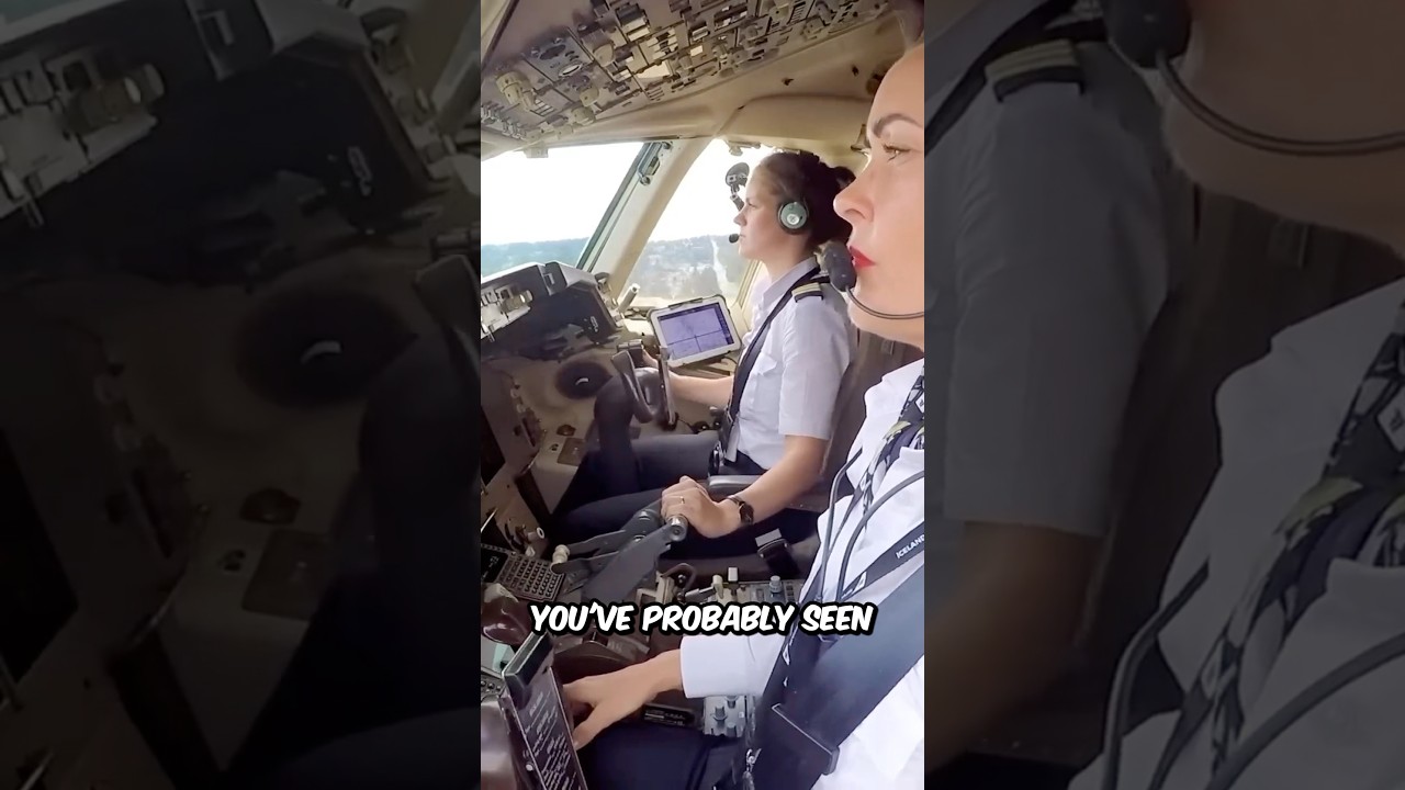 Why Planes Yell RETARD to Pilots