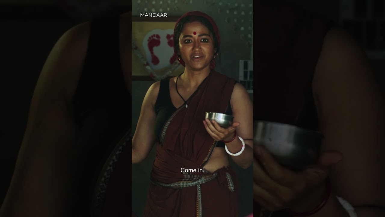 Mandaar: জরুরি কথা | Hoichoi Shorts 🎬