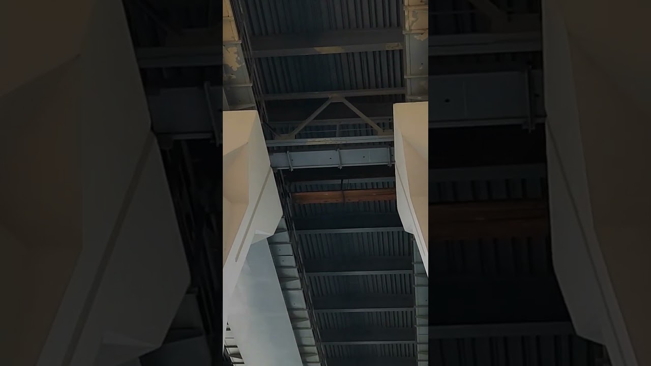 Бугринский мост в Новосибирске 🌉