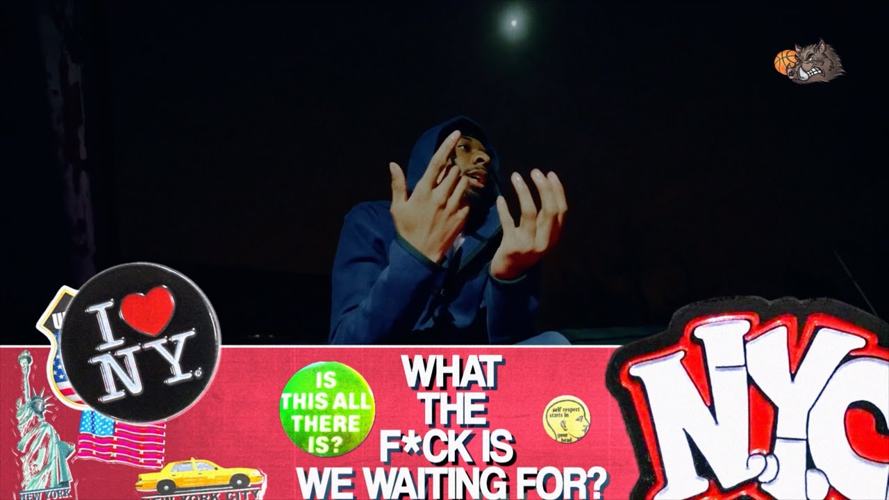 Protect - #FreeTank (Official Music Video)