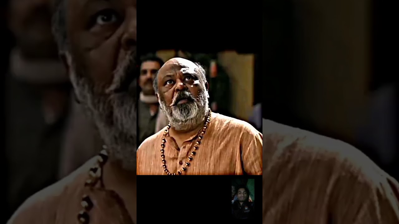 Blockbuster Scene: Income Tax Raid 💥