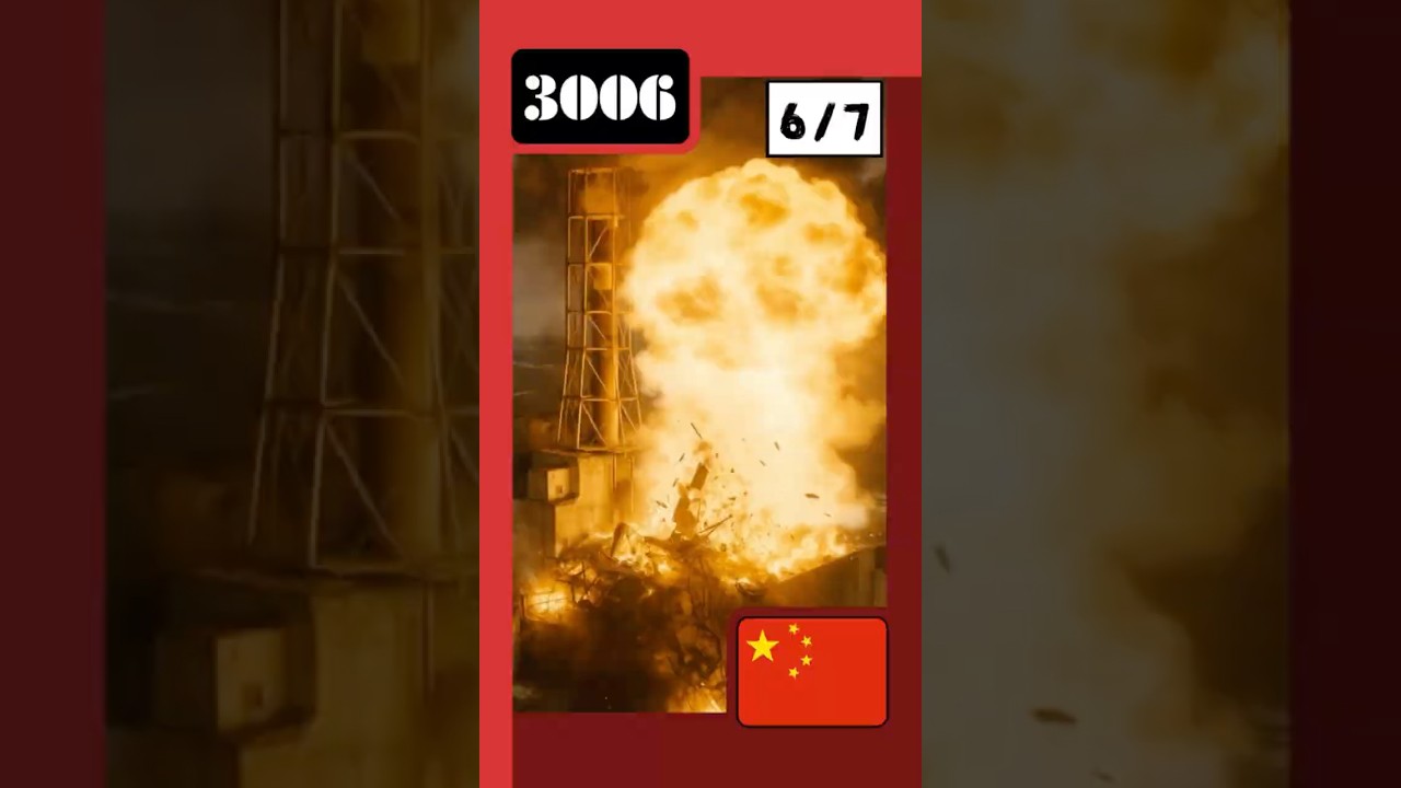 切尔诺贝利: 永无止境的黑夜 (Chernobyl: The Endless Night) | 历史故事 (Historical Story) | Hello Truth Story, 3006-S6