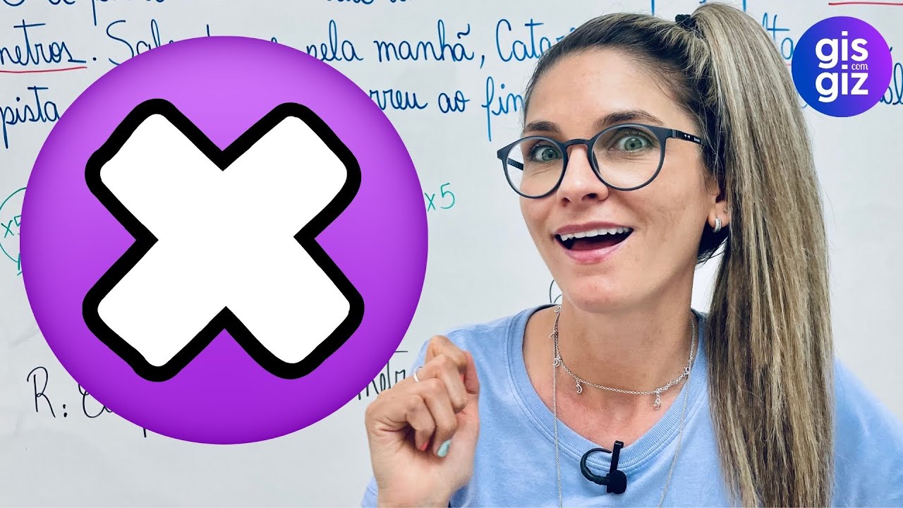 Exercícios de Multiplicação - Matemática Básica ✅