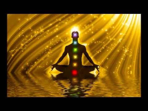 Om Chanting Meditation with Rudraksh Mala 108💫