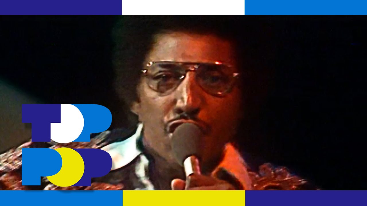 Tavares - Heaven Must Be Missing an Angel (1976) 🎶