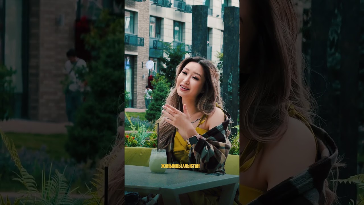 Мен сені сағынам, күнде-түнде... | BAYANSULU - Махаббат туралы әуен