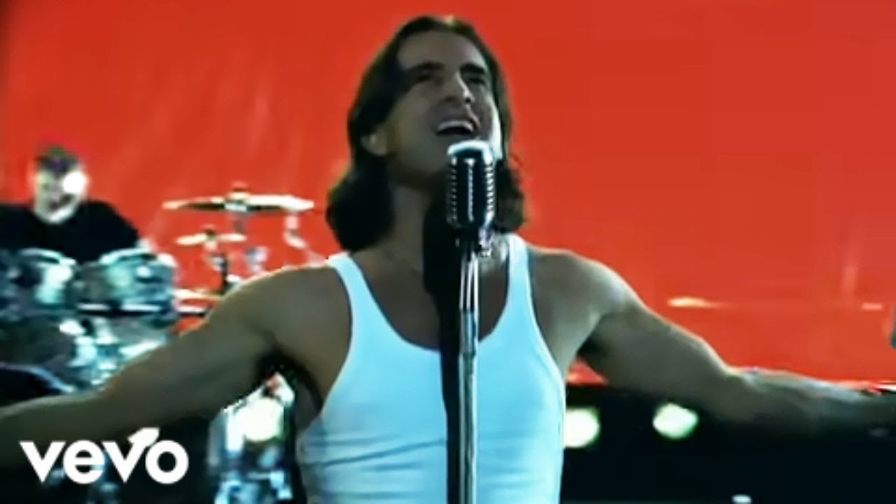 Creed - Higher (Official HD Music Video) from Human Clay (1999)