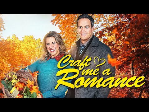 Craft Me a Romance | ROMANCE | Full Movie in English