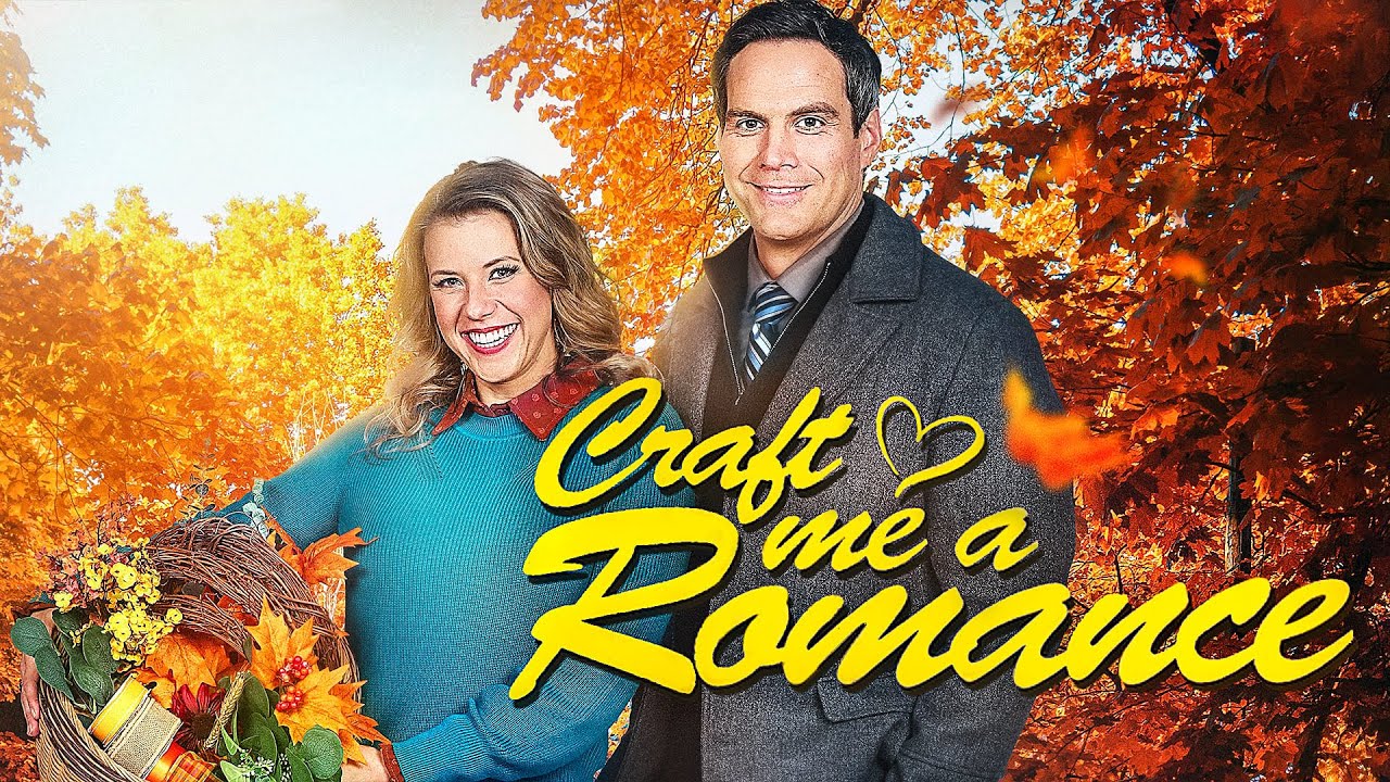 Crafting Love: A Romantic Full Movie 🎨