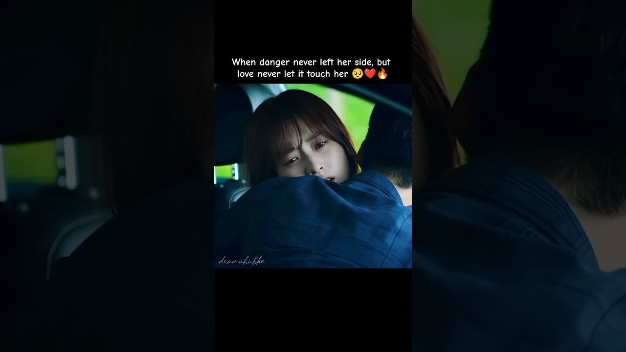 Transforming Fear into Love in W: Two Worlds