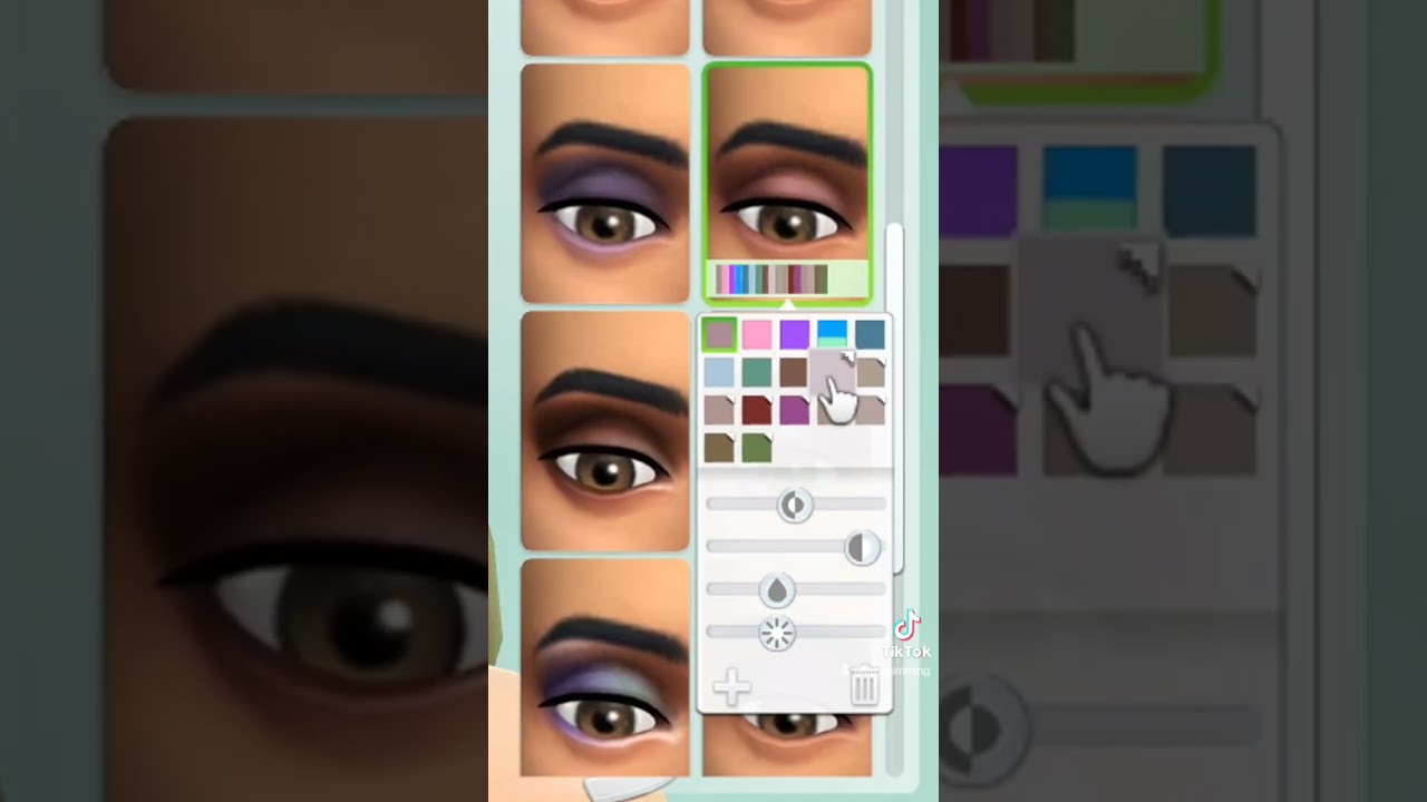 Create Stunning Sims Looks in The Sims 4 ✨ | Easy Tips & Tricks