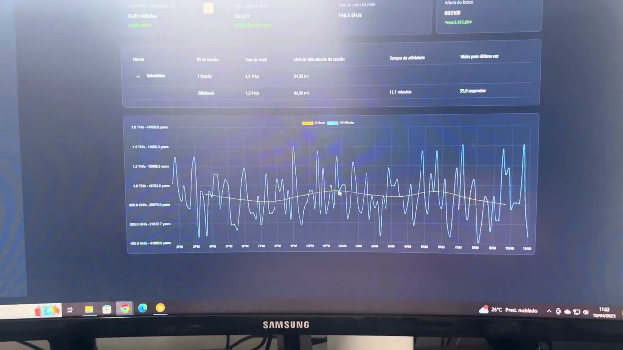 Lucky Miner LV07™ Bitcoin Miner - 1TH/s ⚒️