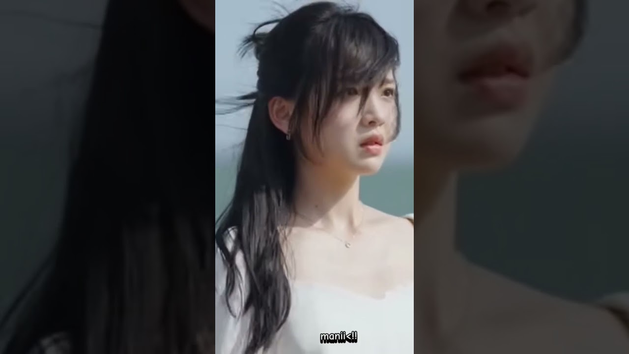 the ENDING 😭 "Back to seventeen" #like #viralvideo #edit #cdrama #happyendingstory !!