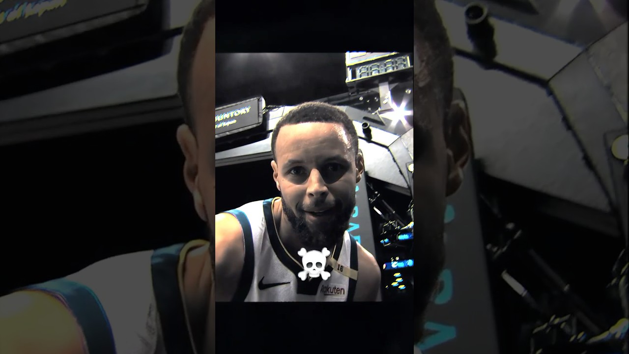 Why Steph Curry Deserves a Spot in the GOAT Conversation 🐐