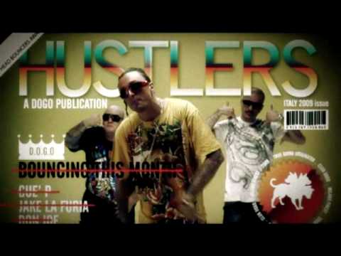 Club Dogo - Boing Official Video 🎥