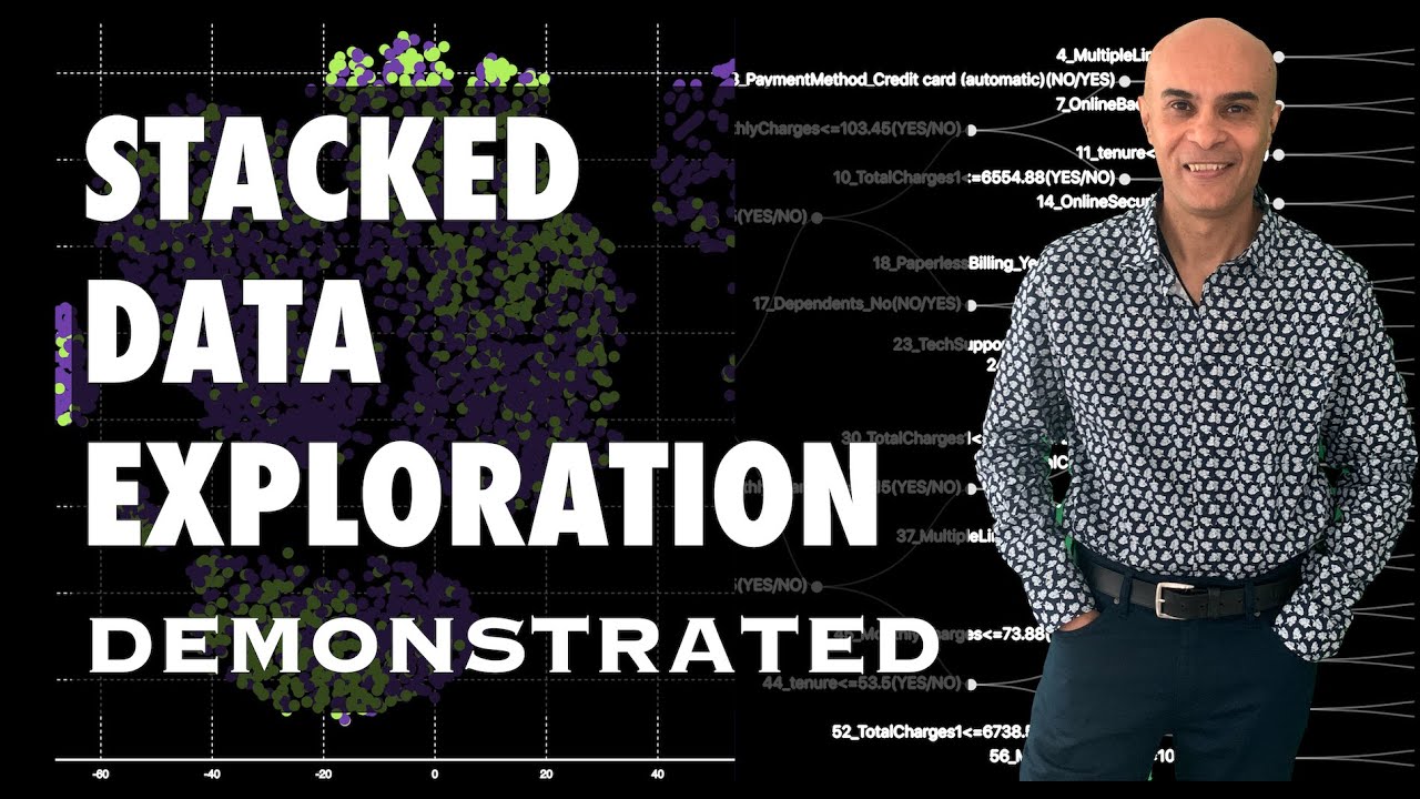 Master Stacked Data Exploration for Advanced Insights 📊