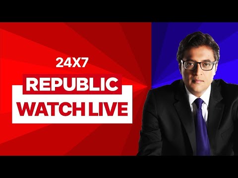 Republic TV LIVE: November 1, 2025 | Political | Sports | Global News | US News | National News