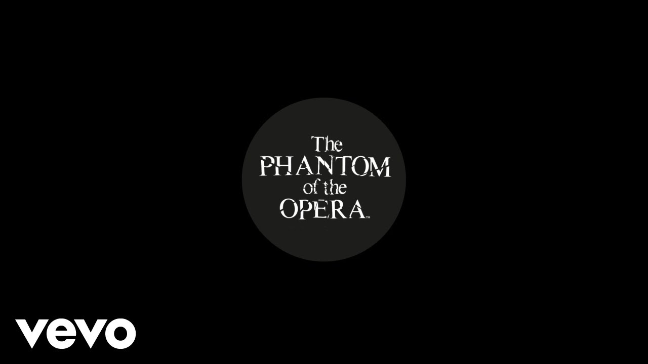 All I Ask Of You - Phantom of the Opera ๐ถ