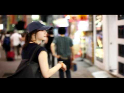 Ku Hye Sun's New MV with Brown Hair 🎶