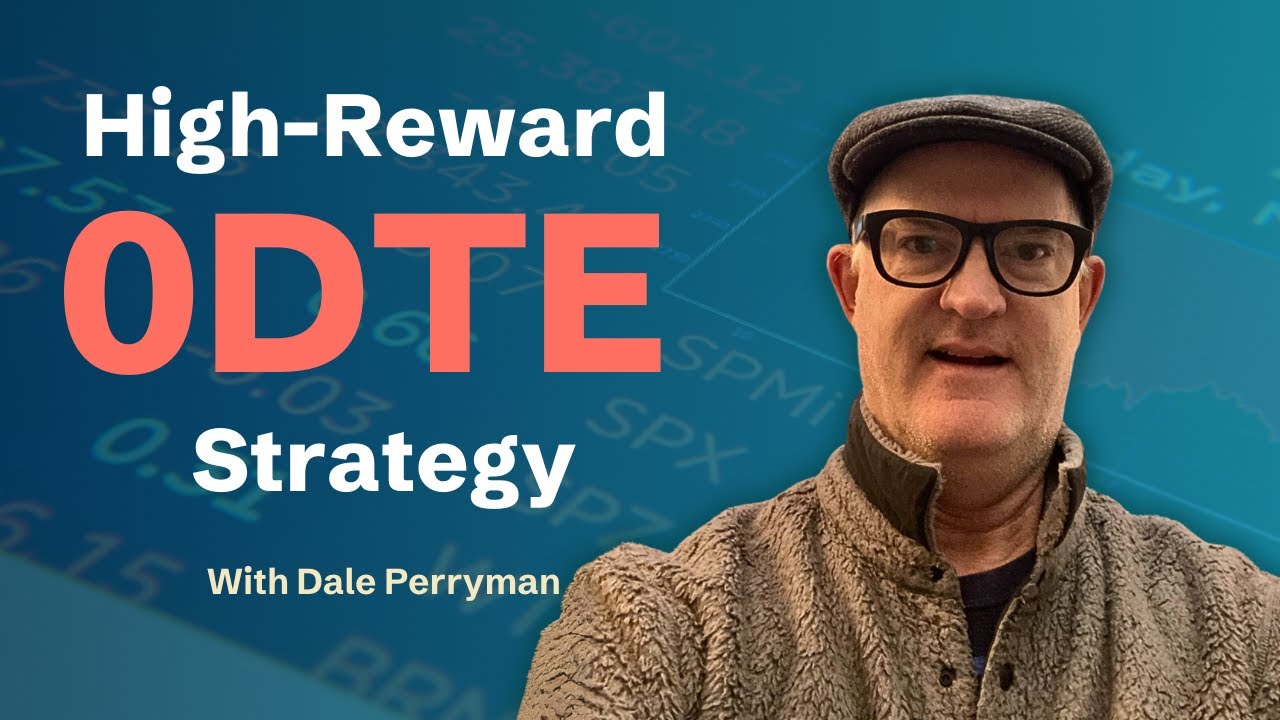 0DTE Iron Fly Strategy: $1.5M in 2 Years π