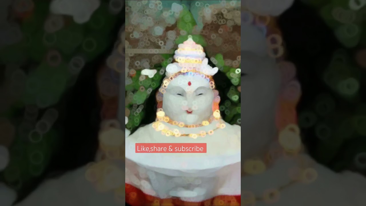 சிவபெருமானின் ஐப்பசி அன்னாபிஷேகம் - பகுதி 3