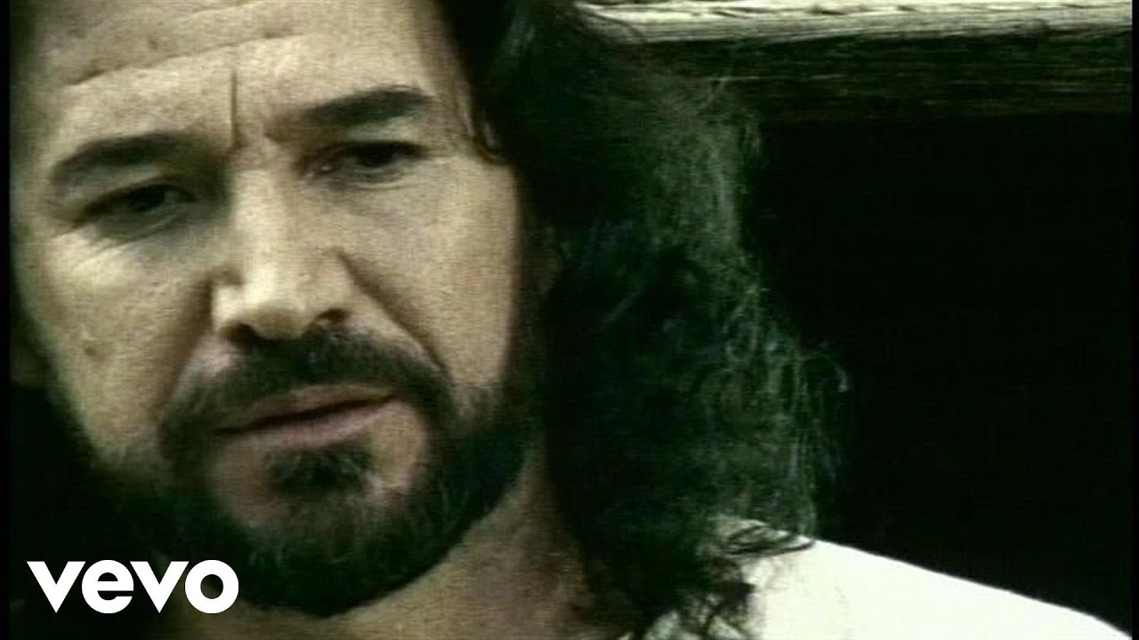 Marco Antonio Solís - Donde Estará Mi Primavera 🌸 | Official Music Video 2001